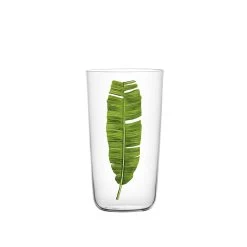 Lobmeyr Beautiful Numbers Beer Tumbler – “Green Climate Fund”