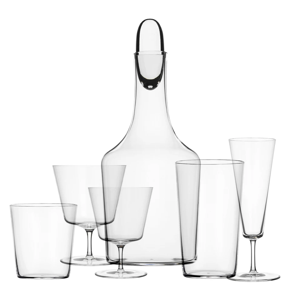 Lobmeyr Commodore Beer Tumbler - Image 2