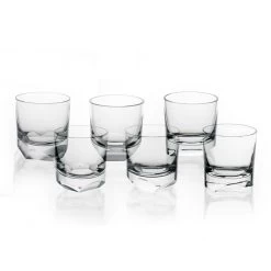 Lobmeyr Neo Cut Tumblers