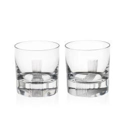 Lobmeyr Scotch Tumbler