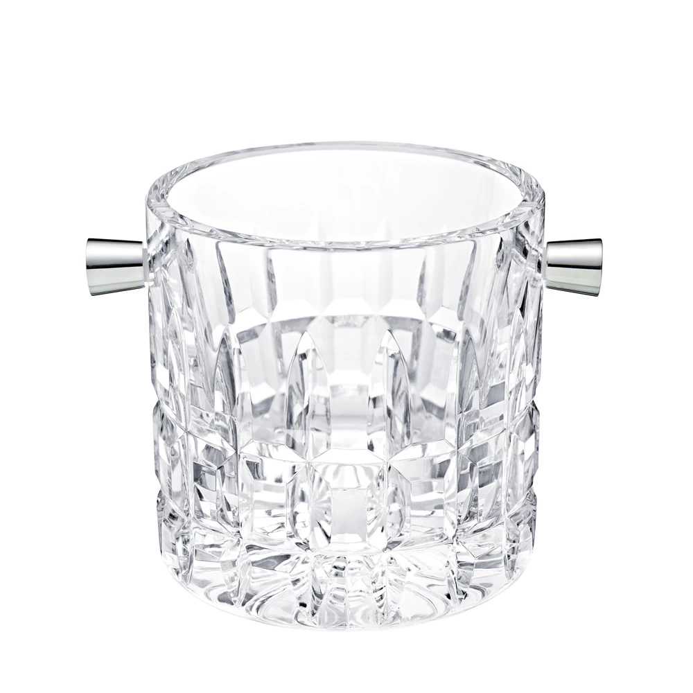 Saint-Louis Manhattan Ice Bucket