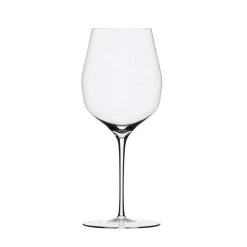 Mark Thomas Double Bend Allround Wine Glass (Set Of 2)