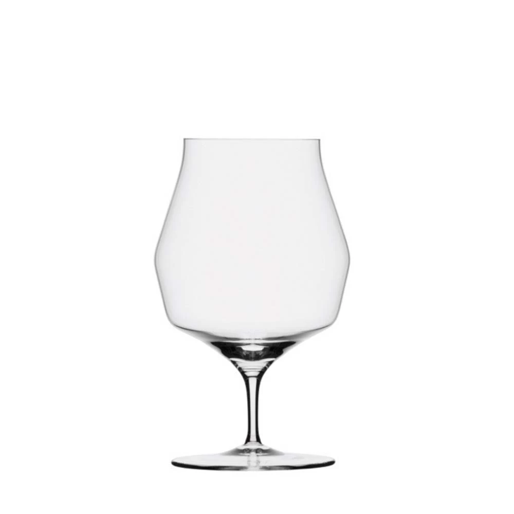 Mark Thomas Double Bend Beer Glass (Set Of 2) - Image 3