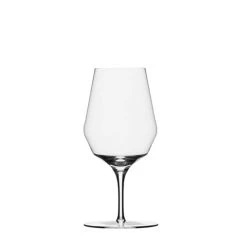 Mark Thomas Double Bend Sweet Wine Glass (Set Of 2)