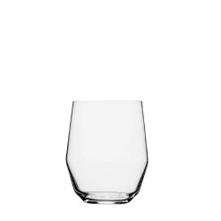 Mark Thomas Double Bend Tumbler (Set Of 2)