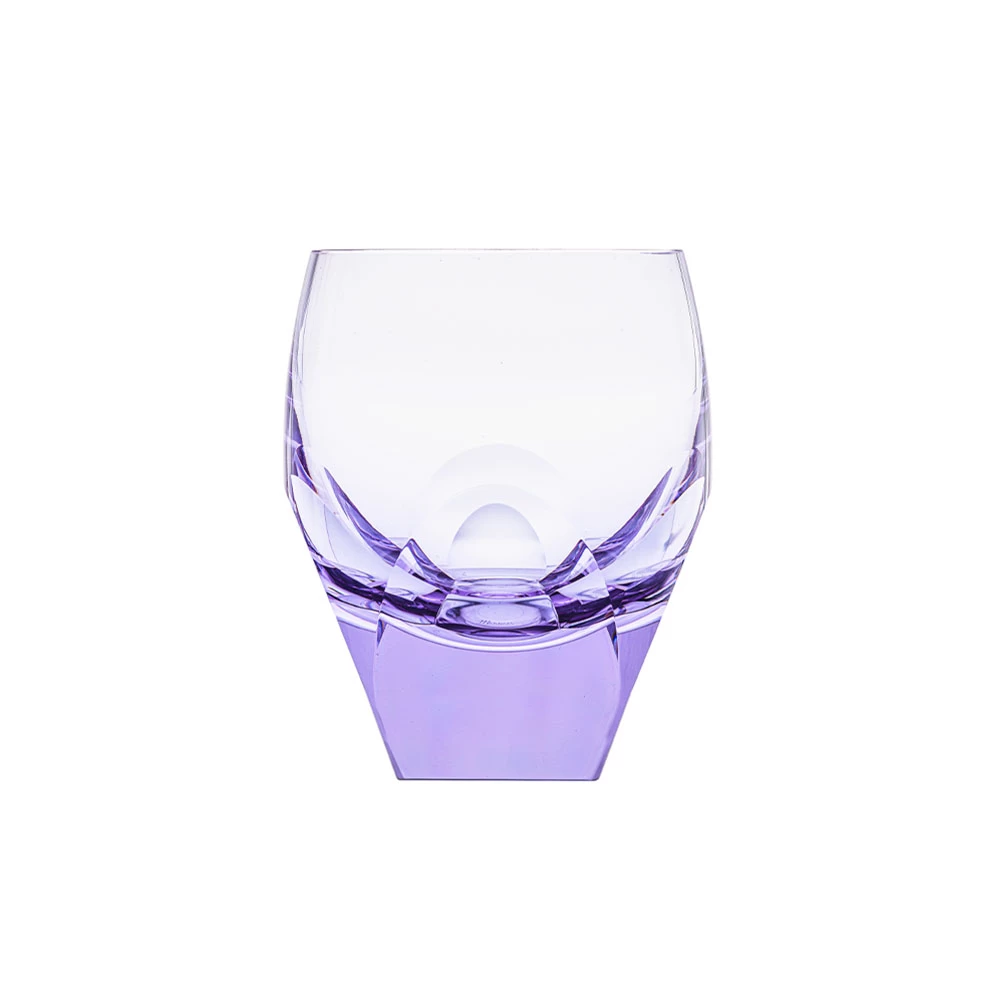 Moser Bar Shot Glass Alexandrite