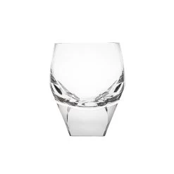 Moser Bar Shot Glass Clear