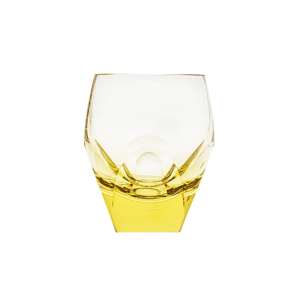 Moser Bar Shot Glass Eldor
