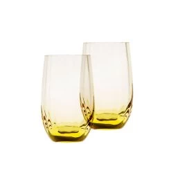 Moser Optic Vodka Eldor (Set Of 2)