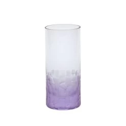 Moser Pebbles Highball Alexandrite