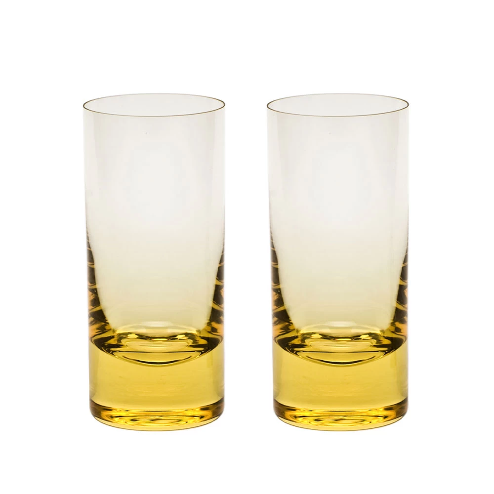 Moser Whisky Highball Eldor (Set Of 2)