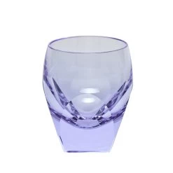 Moser Bar Whisky Alexandrite