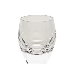 Moser Bar Whisky Clear