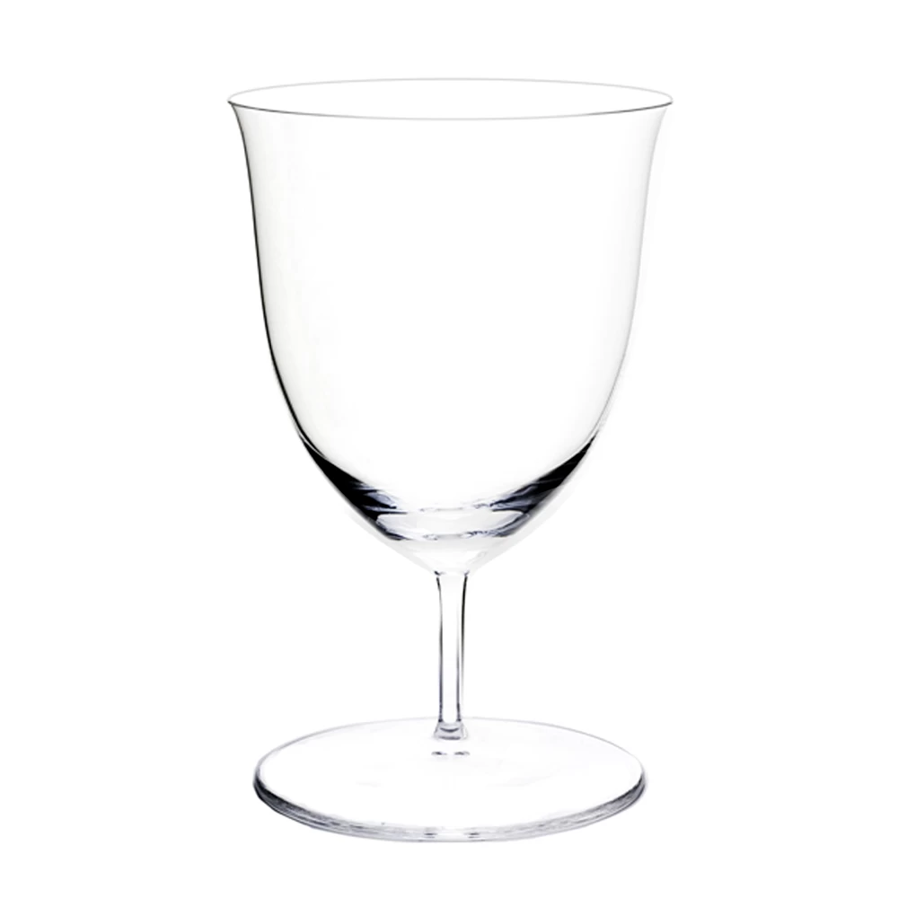 Lobmeyr Patrician Water Glass On Stem