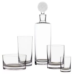 Lobmeyr No. 248 Loos Glassware