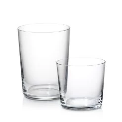 Dibbern Odeon Tumblers