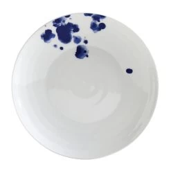 Bernardaud Ondèe Coupe Dinner Plate
