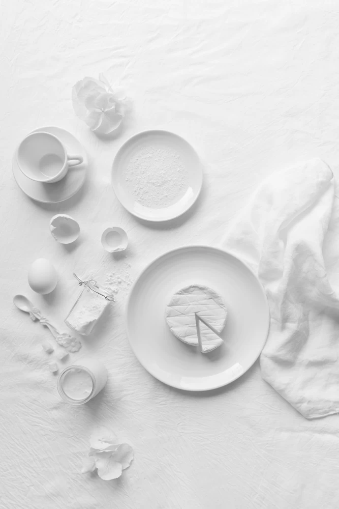 Bernardaud Origine Honey Pot - Image 3