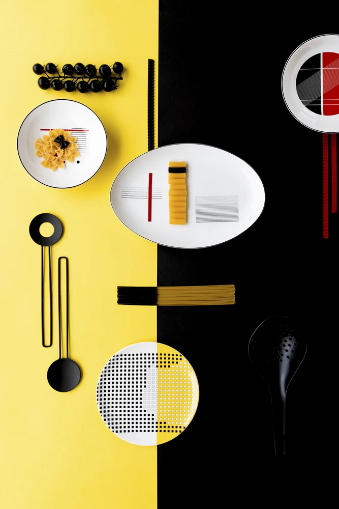 Bernardaud Oscar Teapot - Image 4