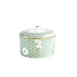 Bernardaud Praiana Sugar Bowl