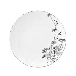 Bernardaud Promenade Coupe Salad Plate