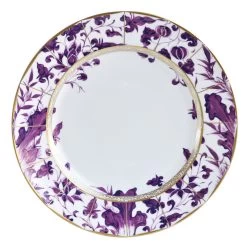 Bernardaud Prunus Dinner Plate