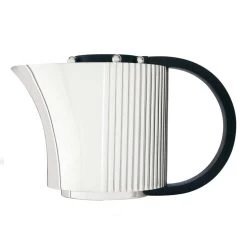 Puiforcat Etchea Art Deco 1937 Coffee Pot
