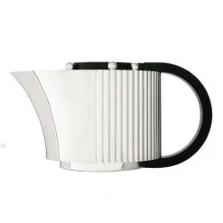 Puiforcat Etchea Art Deco 1937 Teapot