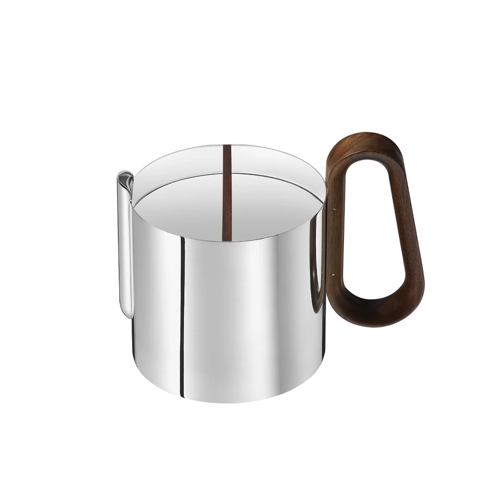 Puiforcat Phi Tea Pot