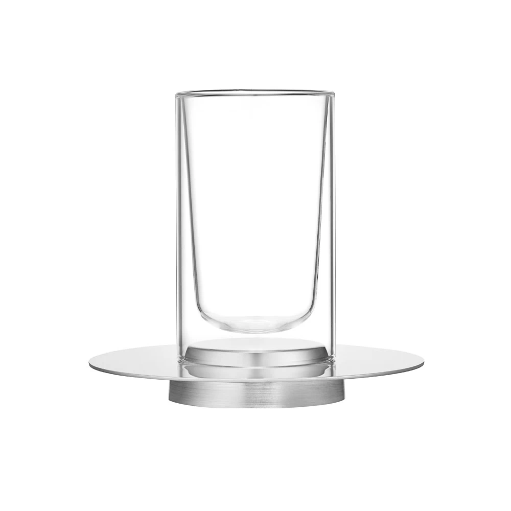 Puiforcat Phi Infusion Cup - Image 2