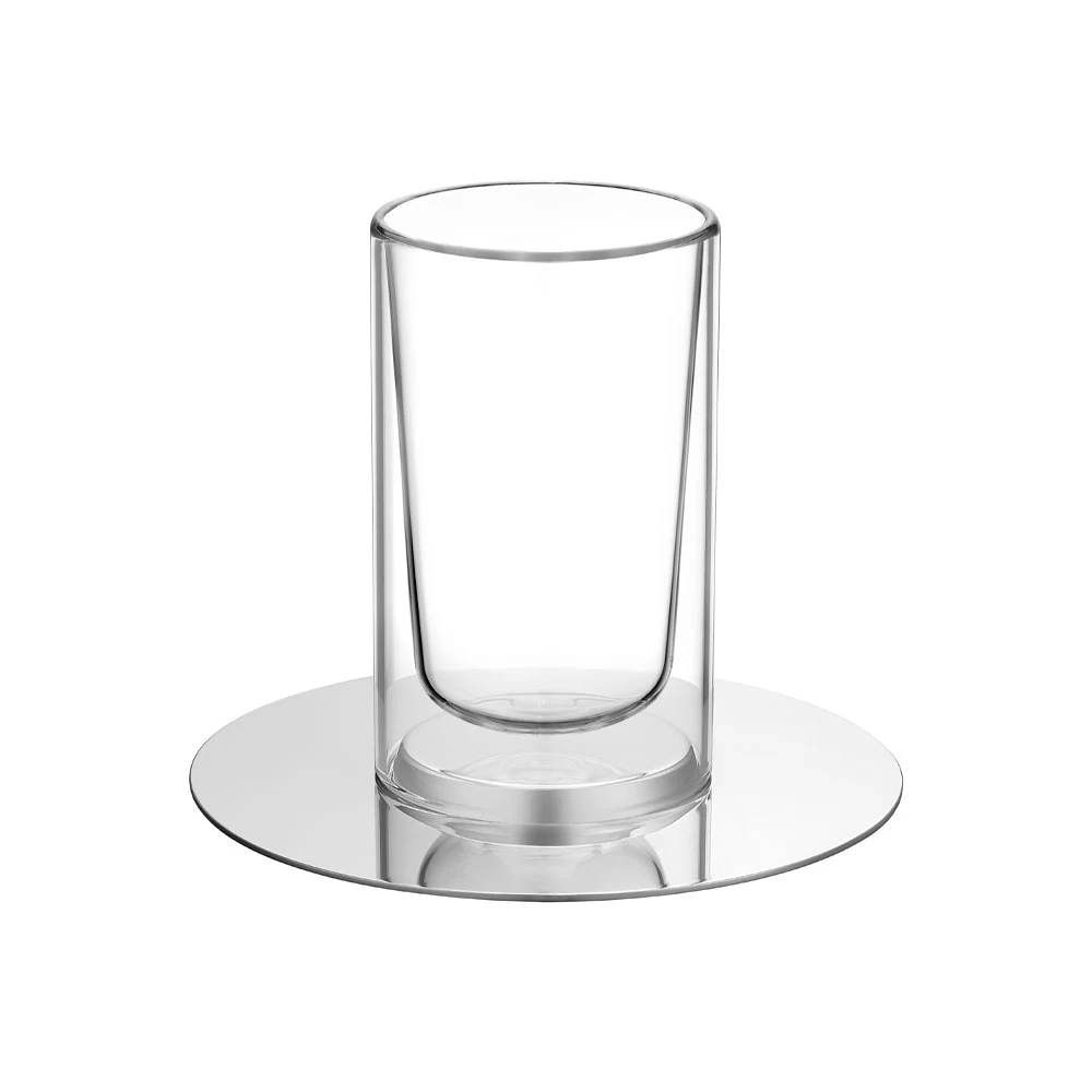 Puiforcat Phi Infusion Cup