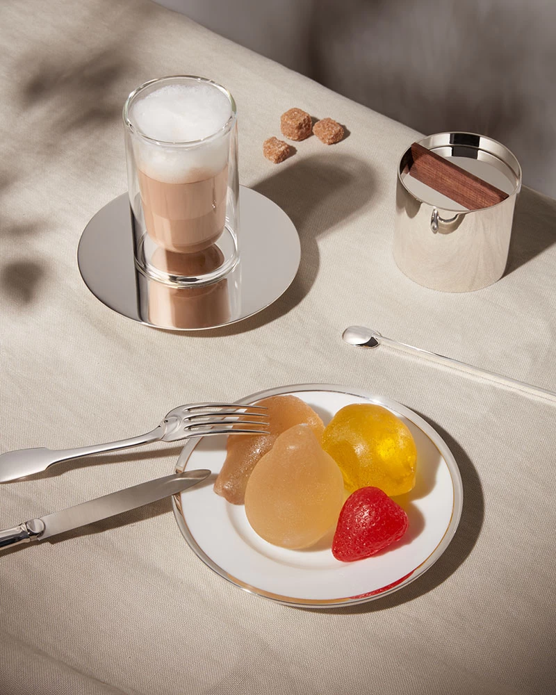 Puiforcat Phi Infusion Cup - Image 5