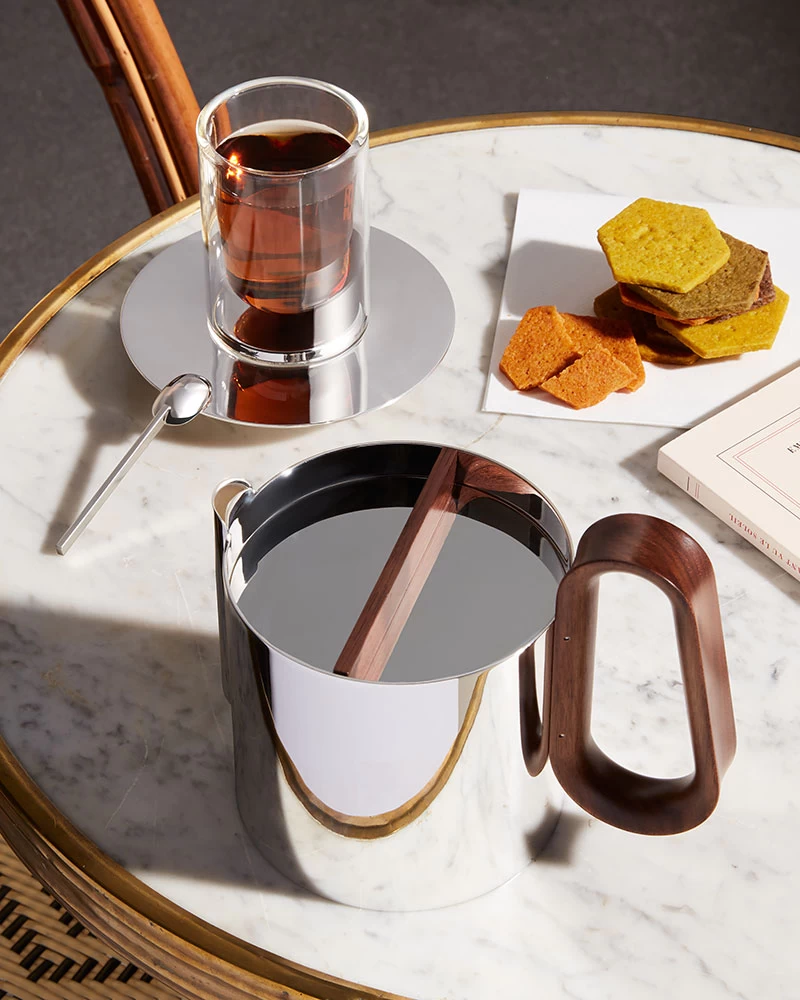 Puiforcat Phi Infusion Cup - Image 6