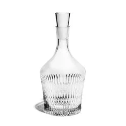 Richard Brendon Prism Decanter