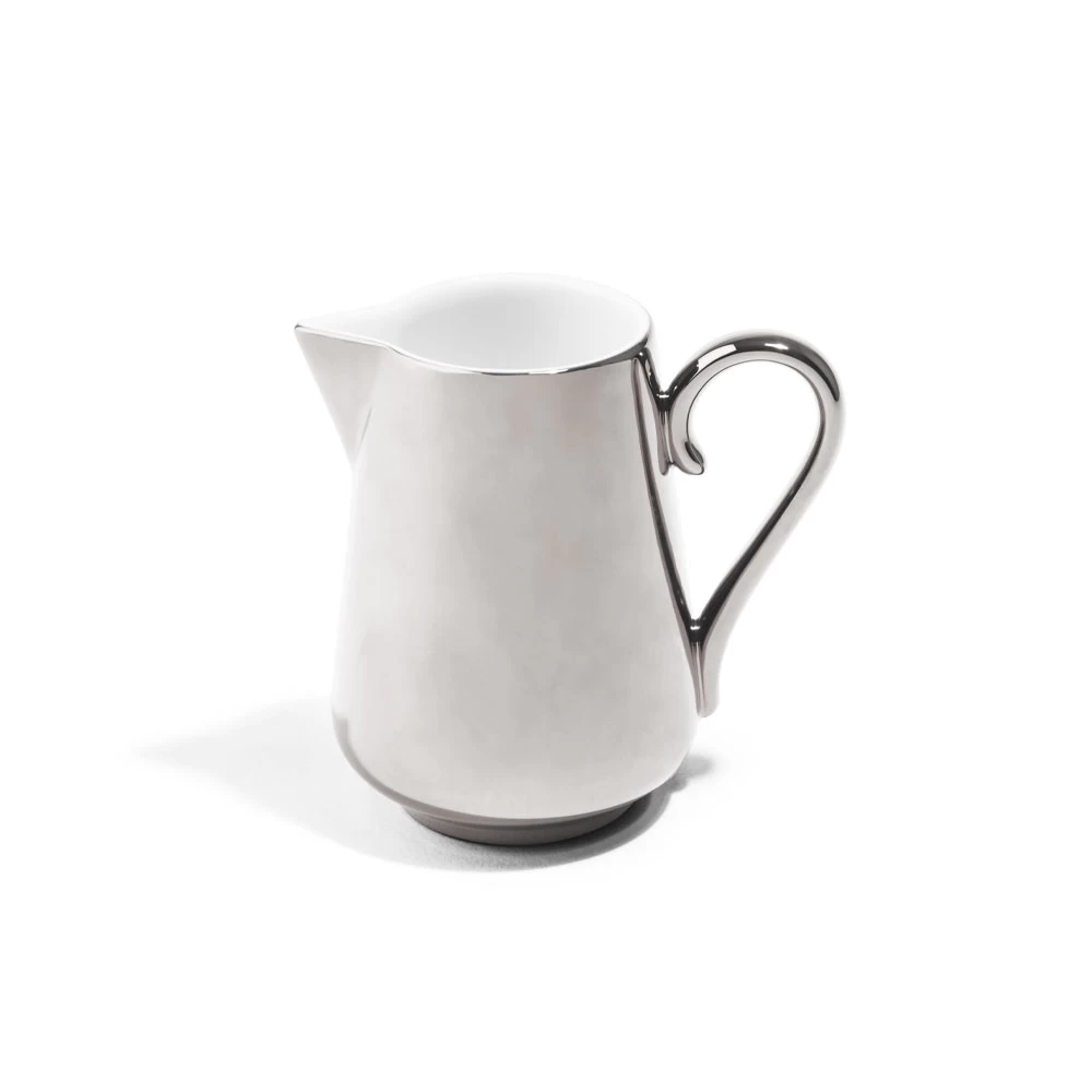 Richard Brendon Reflect Platinum Milk Jug