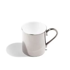 Richard Brendon Reflect Platinum Mug