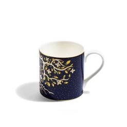 Richard Brendon V&A Tree Of Life Large Mug