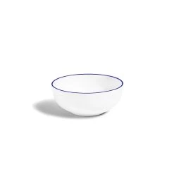 Richard Brendon Cobalt Line Cereal Bowl