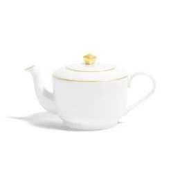 Richard Brendon Gold Line Teapot