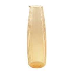 R+D.Lab Luisa 1L Carafe Sand