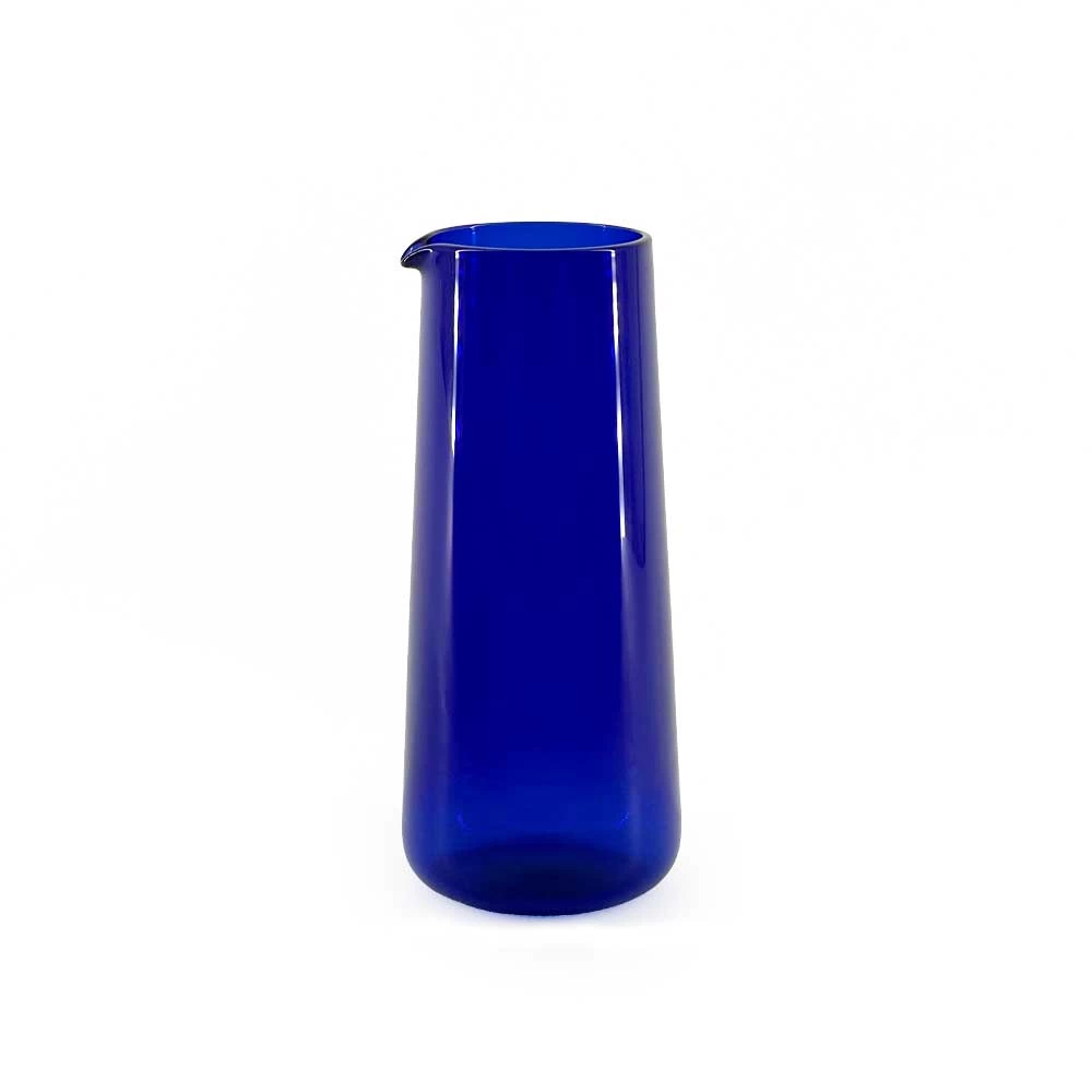 R+D.Lab Luisa 500mL Carafe Lyons Blue