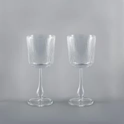 R+D.Lab Luisa Calice Millerighe – Set Of 2