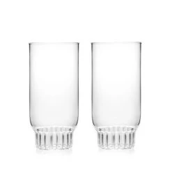 Fferrone Rasori Large Glass (Set Of 2)