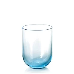 Dibbern Rotondo Tumbler Aqua – Set Of 2
