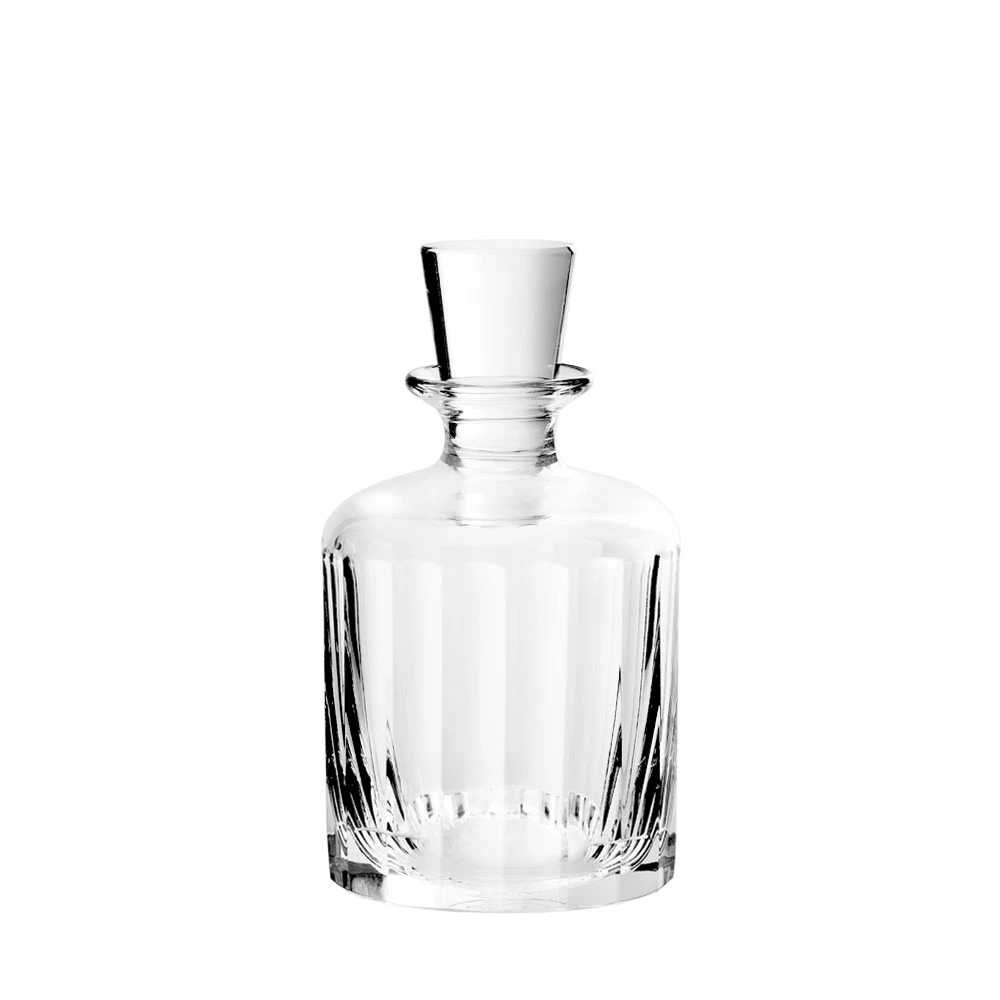 Richard Brendon Fluted Small Decanter