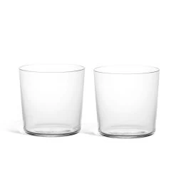 Richard Brendon The Cocktail Collection Classic Rocks Glass – Set 2