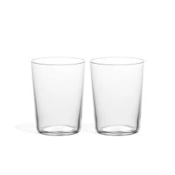 Richard Brendon The Cocktail Collection Classic Shot Glass – Set Of 2
