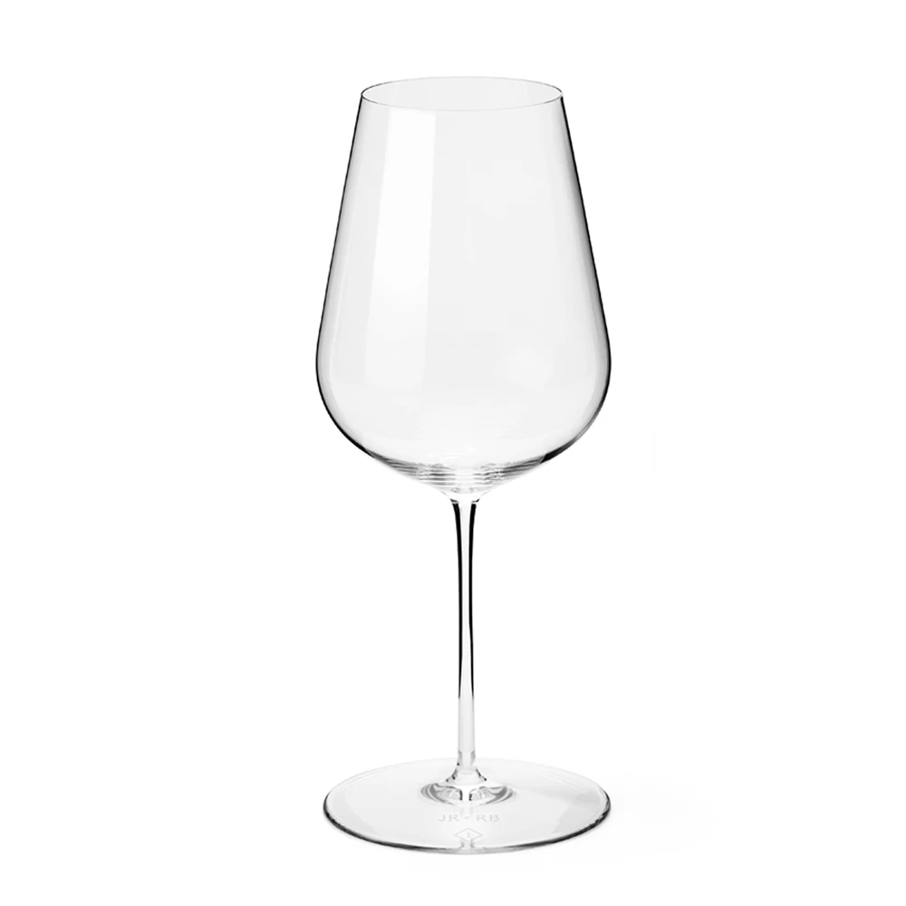 Richard Brendon Jancis Robinson Wine Glass – Set Of Two - Image 2