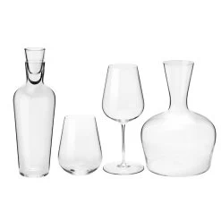 Richard Brendon Jancis Robinson Wine Collection