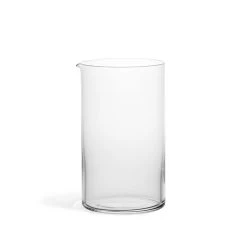 Richard Brendon The Cocktail Collection Classic Mixing Glass